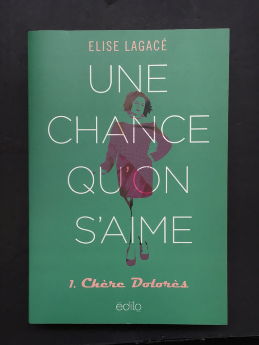 UNE CHANCE QU'ON S'AIME