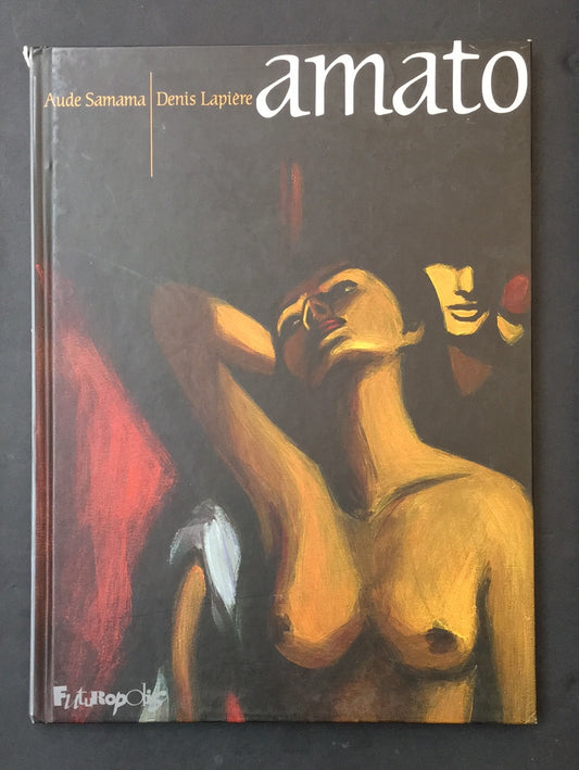 AMATO