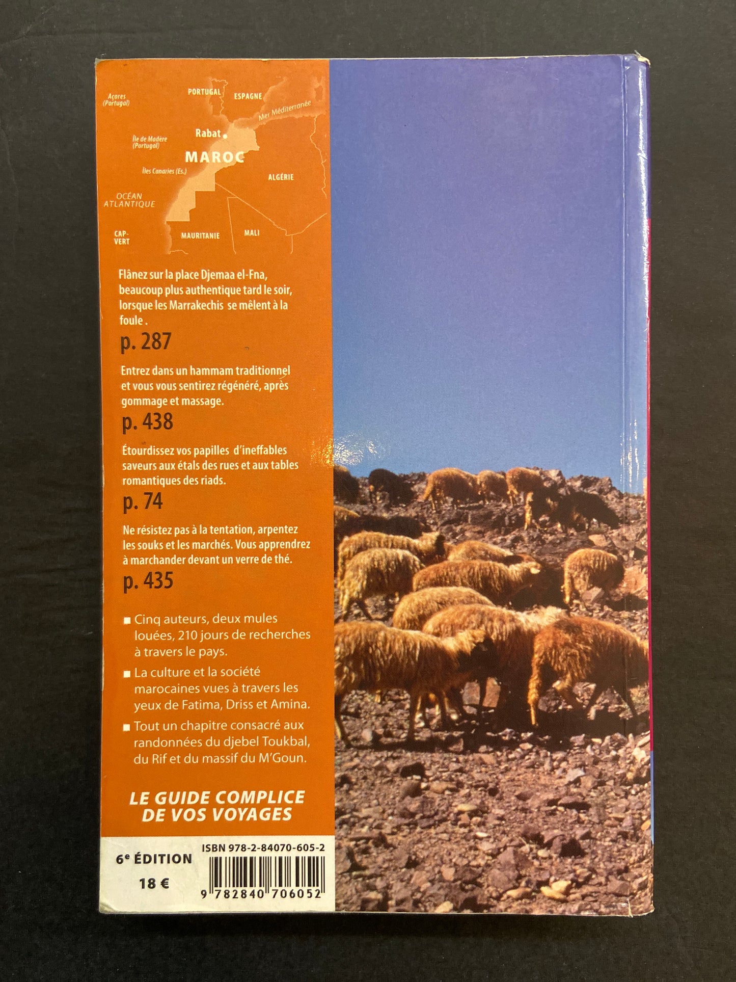 MAROC