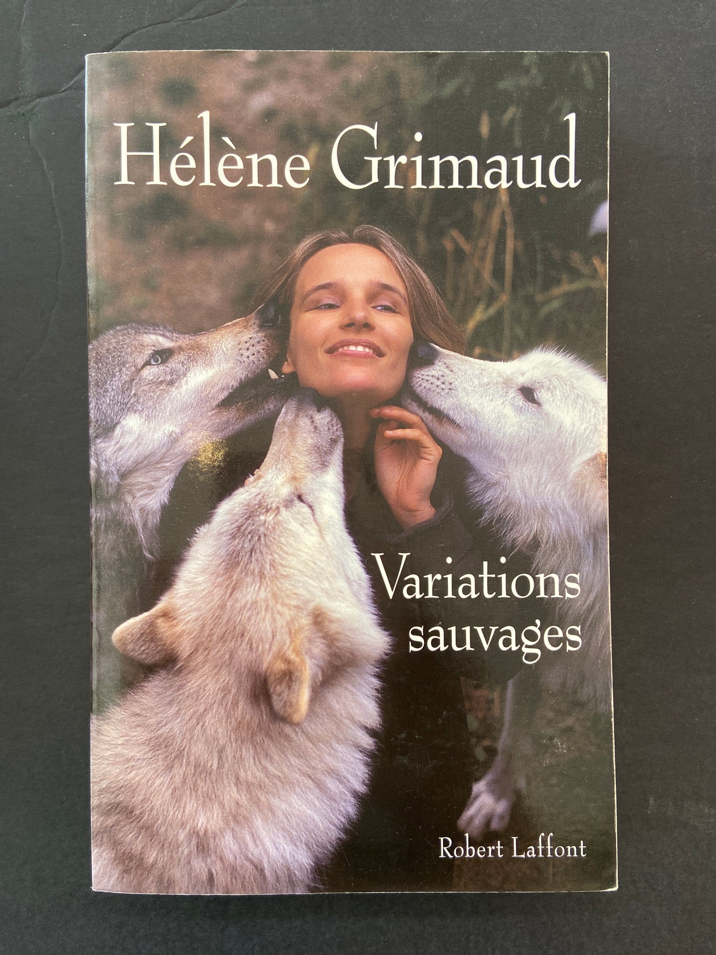 VARIATIONS SAUVAGES