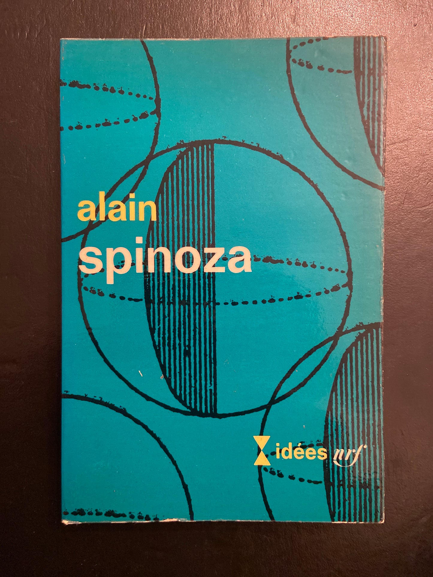 SPINOZA