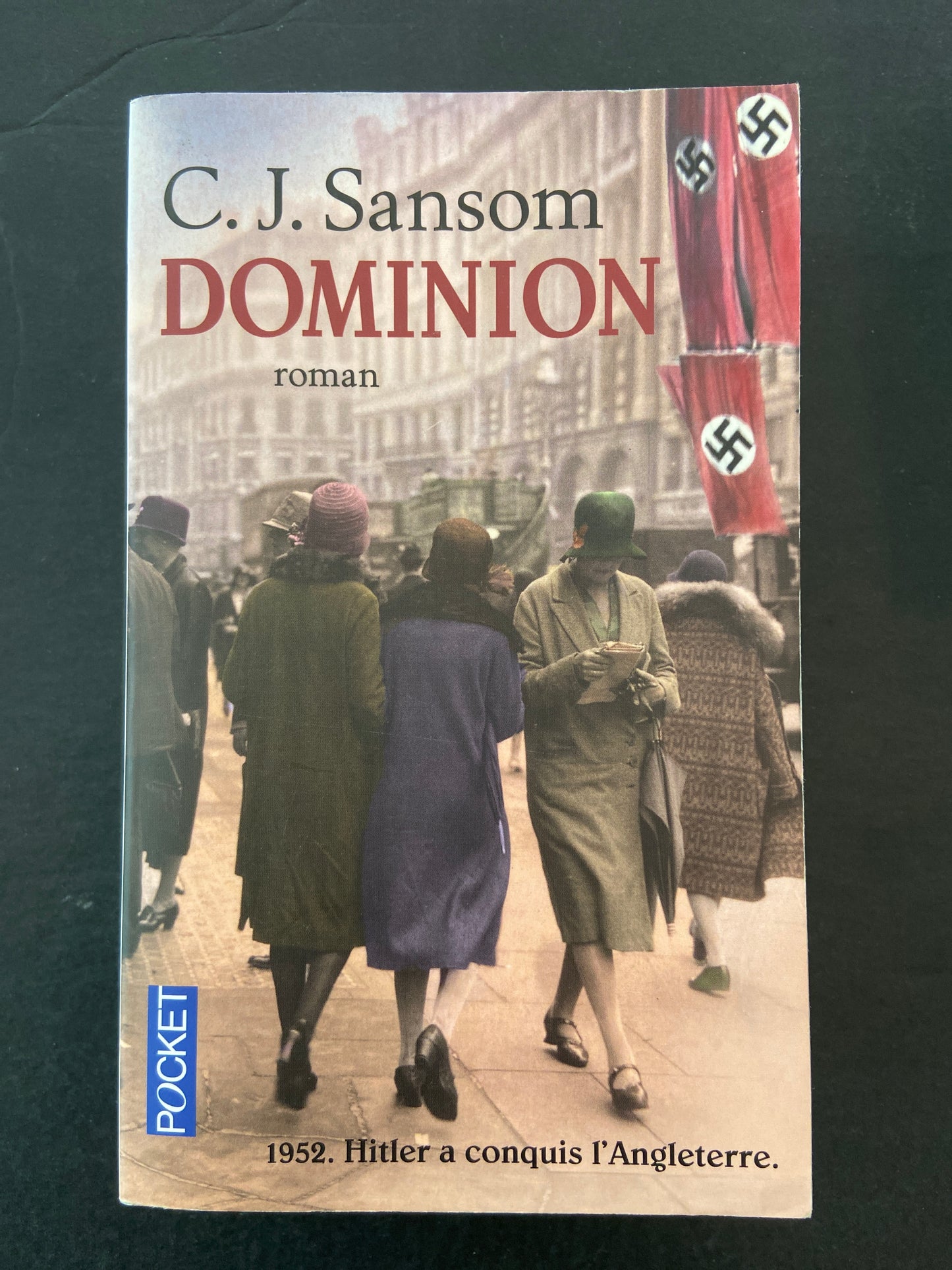 DOMINION
