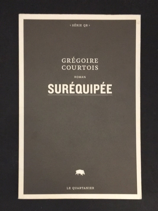 SURÉQUIPÉE