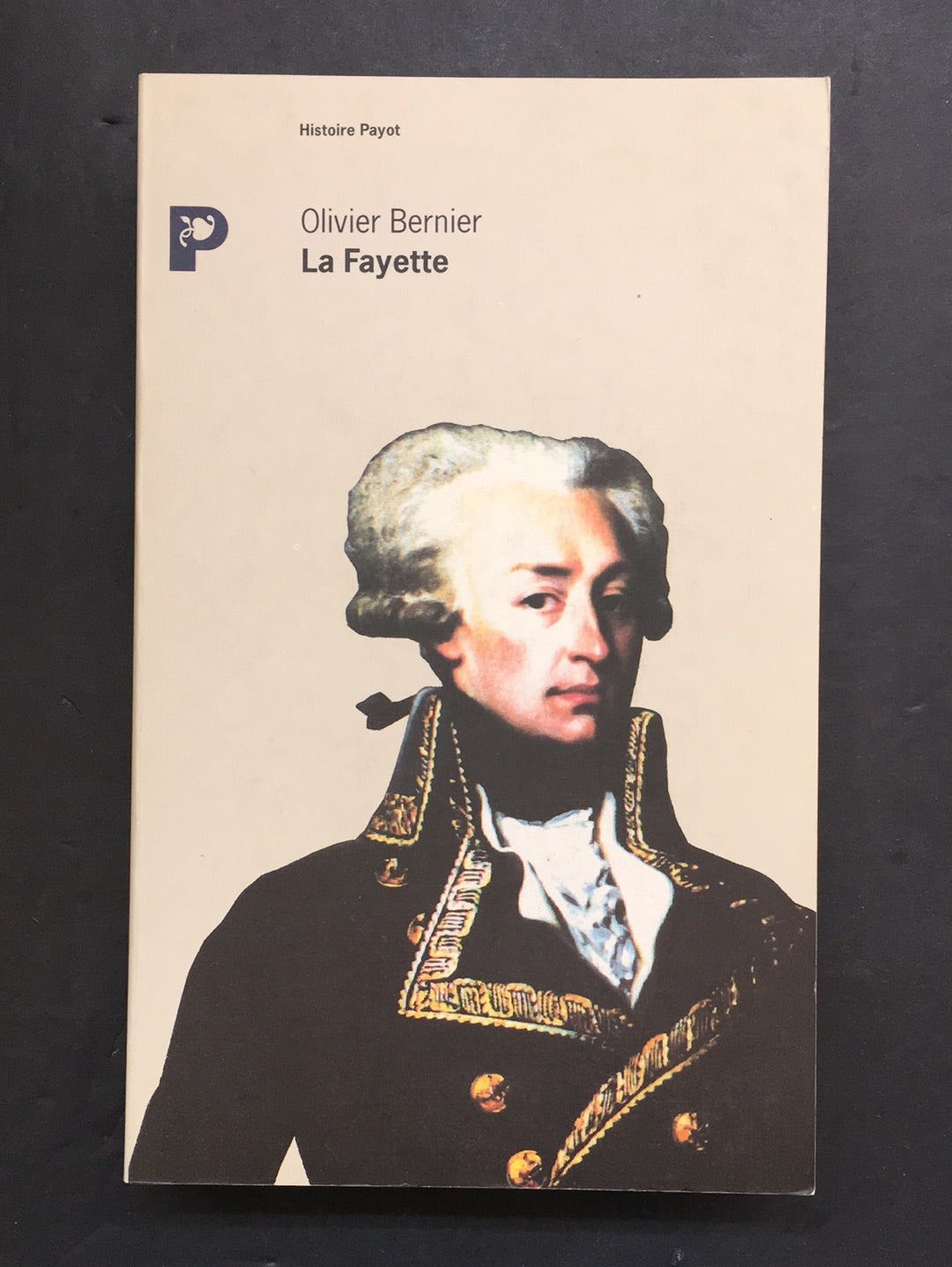 LA FAYETTE