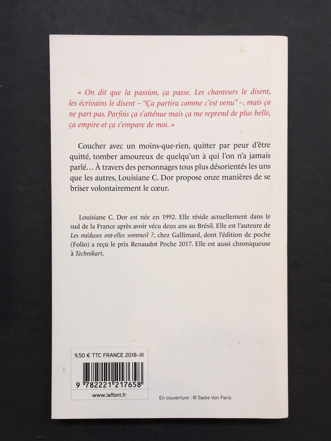 CECI EST MON COEUR