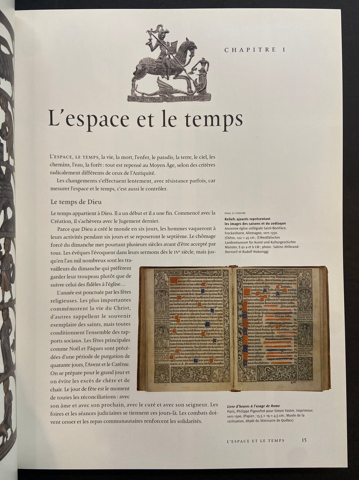 GRATIA DEI - LES CHEMINS DU MOYEN ÂGE