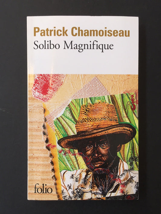 SOLIBO MAGNIFIQUE