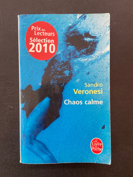 CHAOS CALME