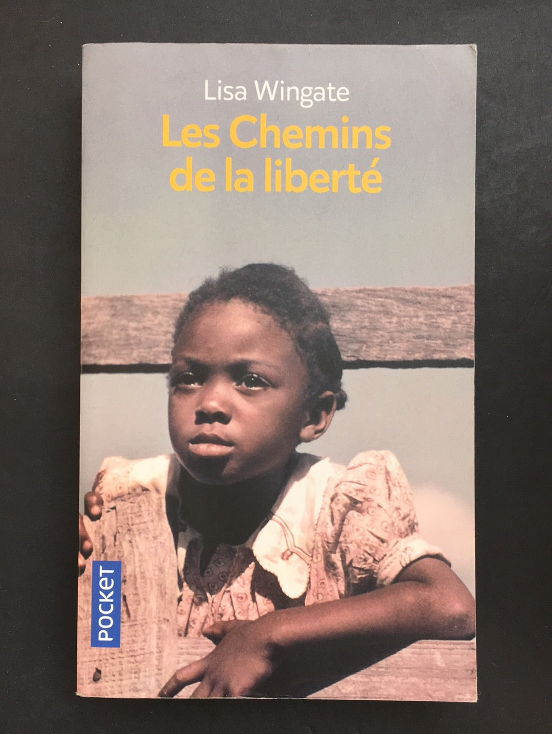 LES CHEMINS DE LA LIBERTÉ.