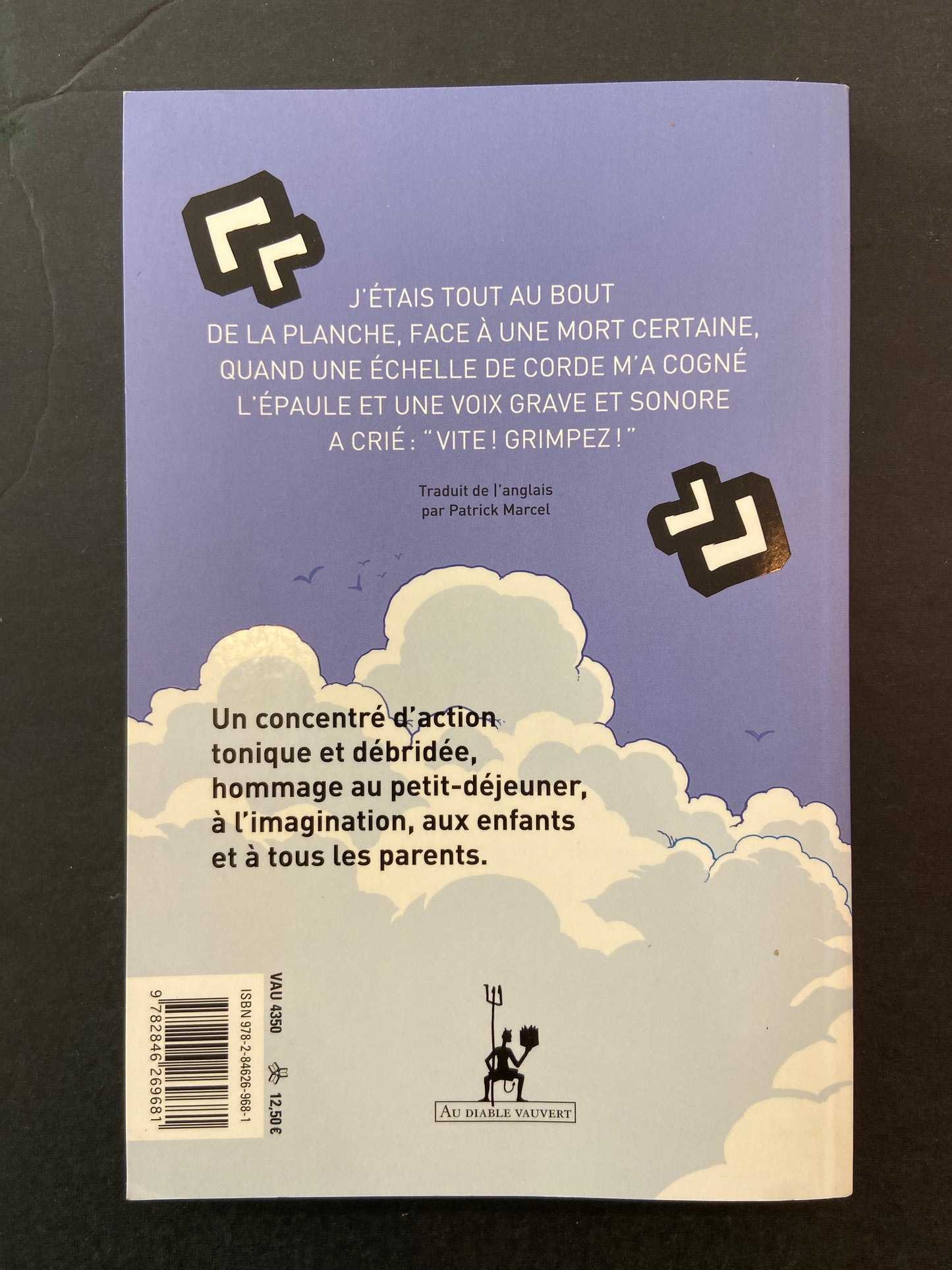 PAR BONHEUR LE LAIT