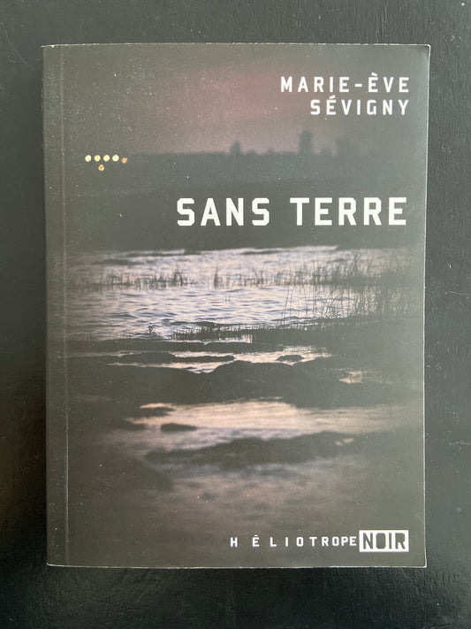 SANS TERRE