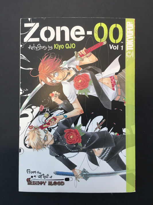 ZONE-00 - T.01