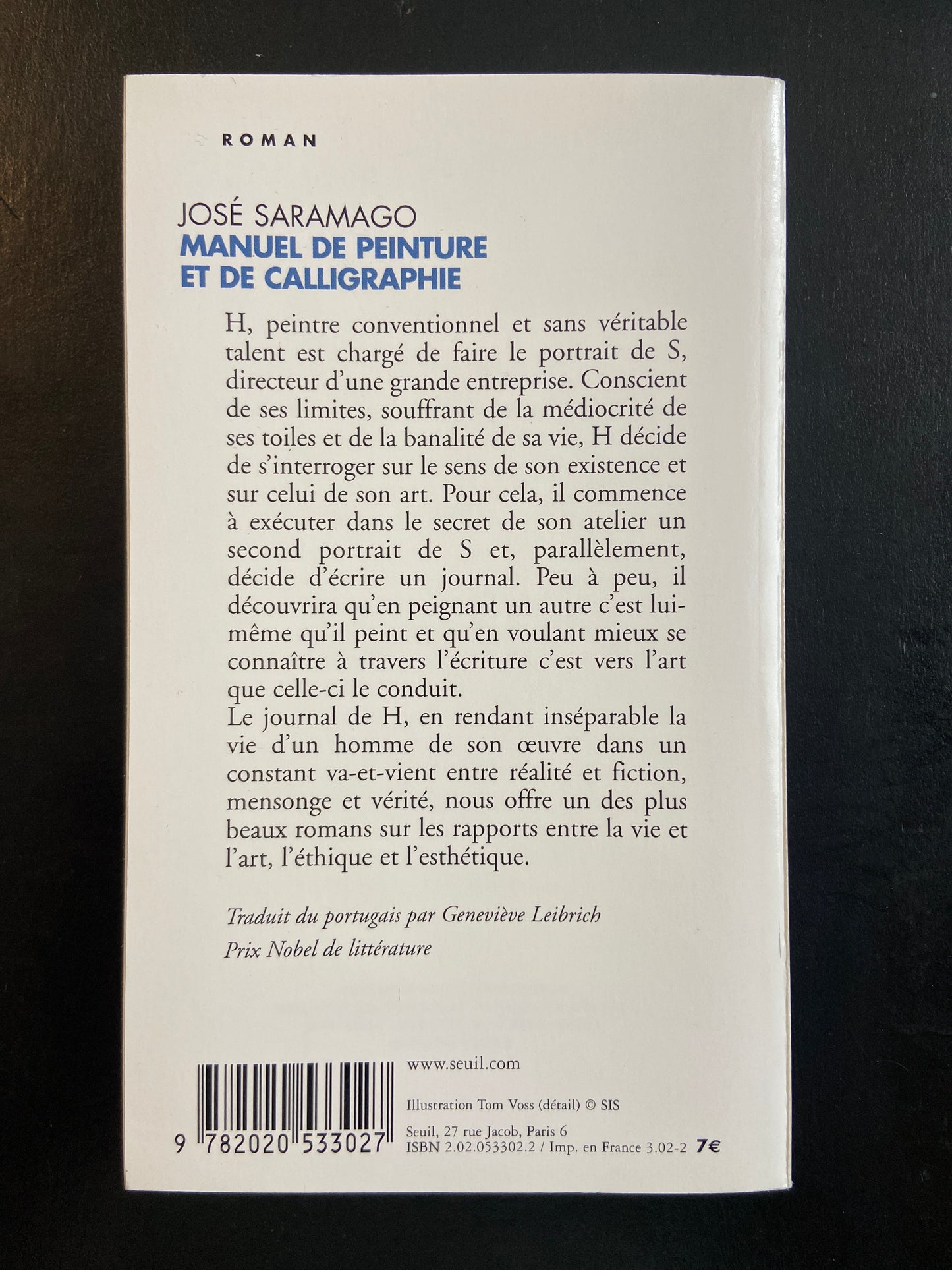 MANUEL DE PEINTURE ET DE CALLIGRAPHIE