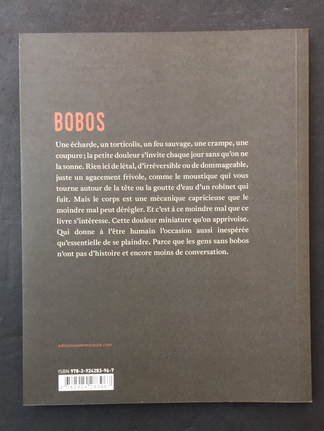 BOBOS