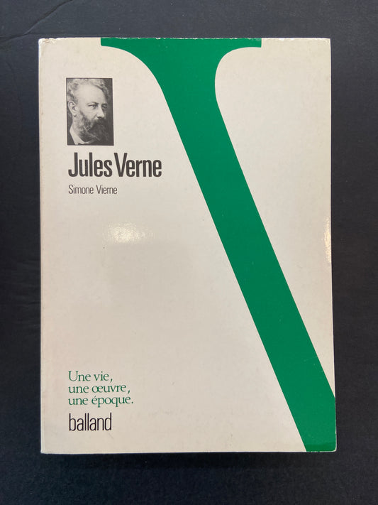 JULES VERNE