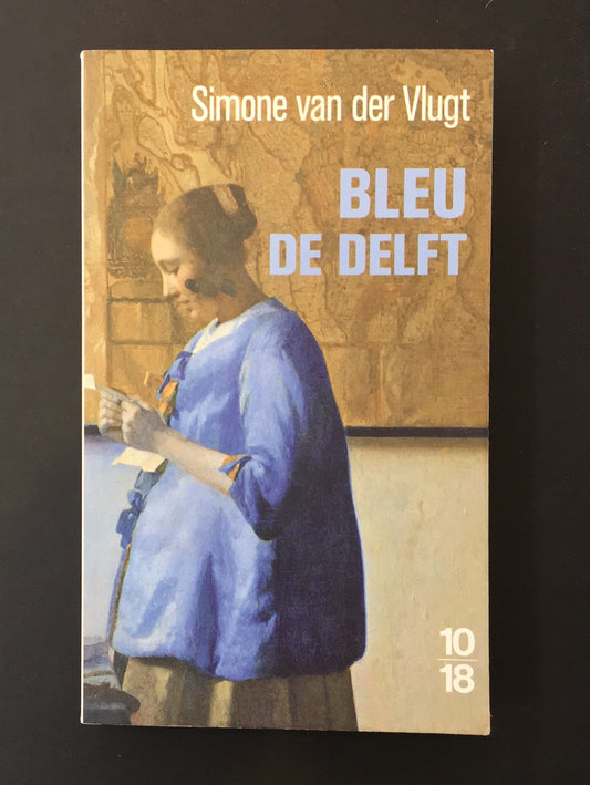 BLEU DE DELFT