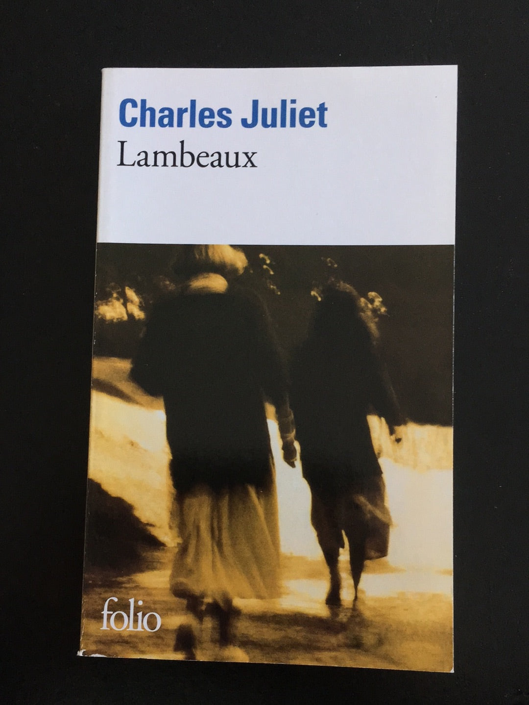 LAMBEAUX