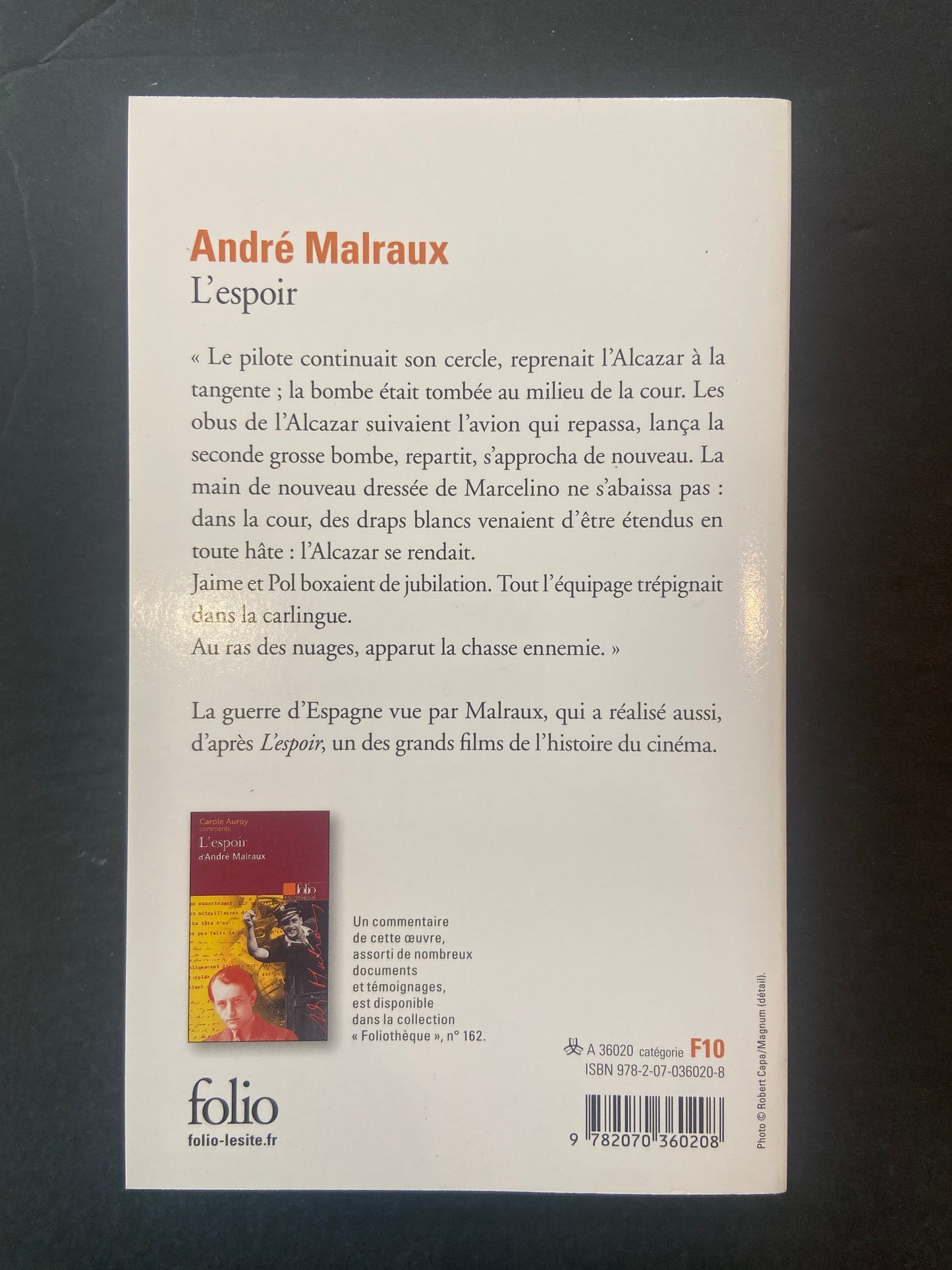 L'ESPOIR