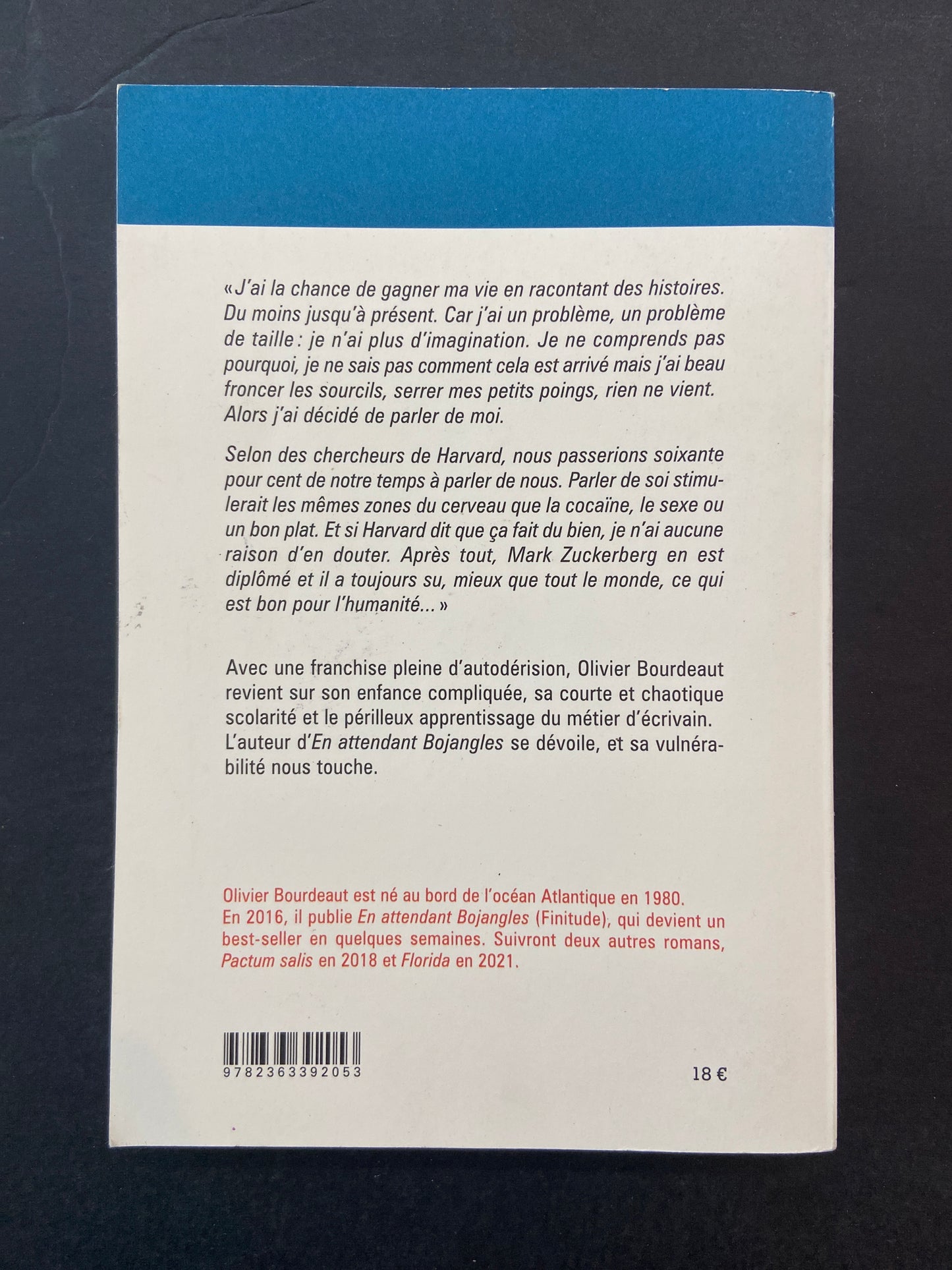DÉVELOPPEMENT PERSONNEL