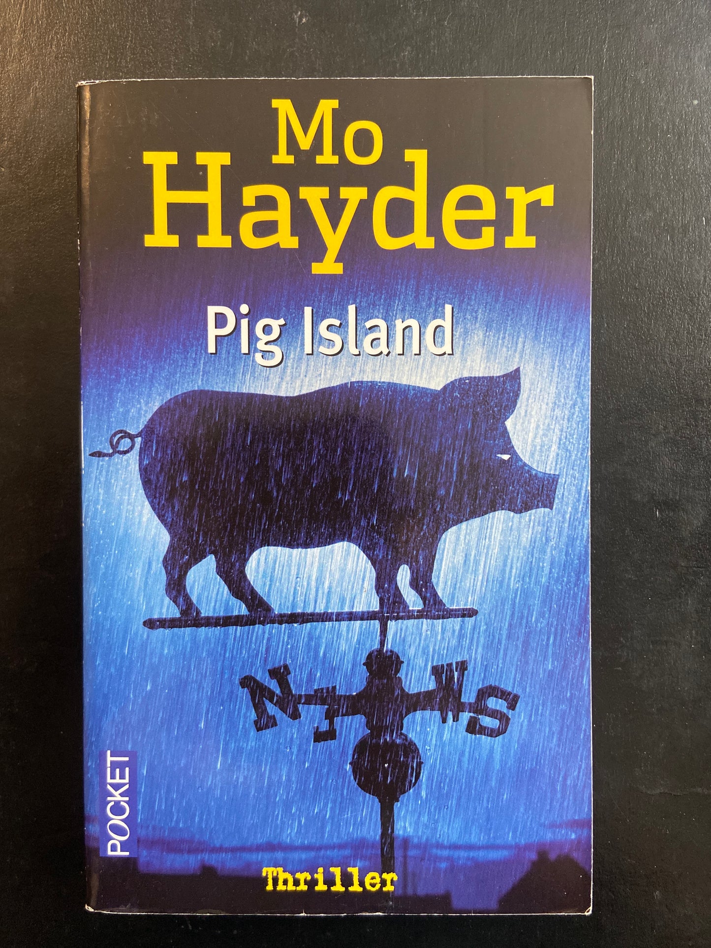 PIG ISLAND