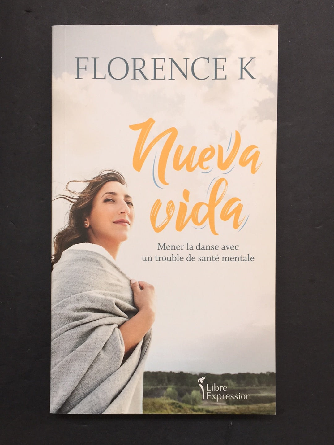 NUEVA VIDA