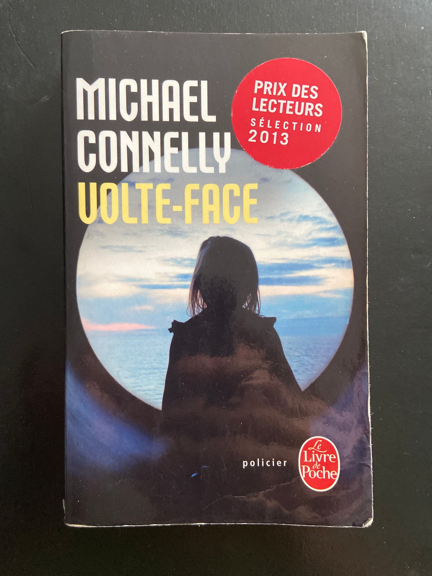 VOLTE-FACE