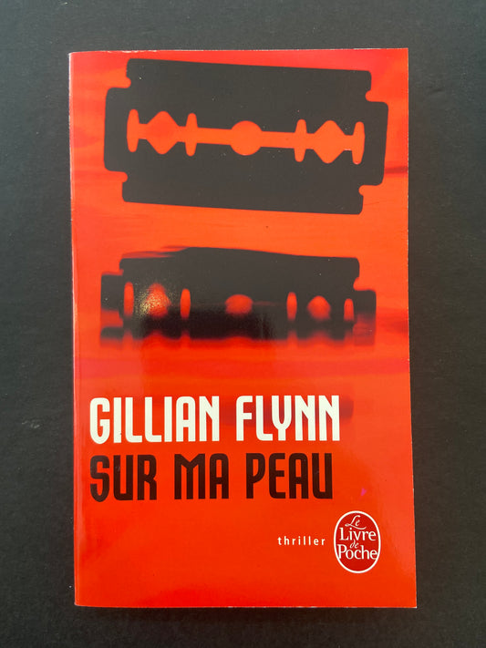 SUR MA PEAU