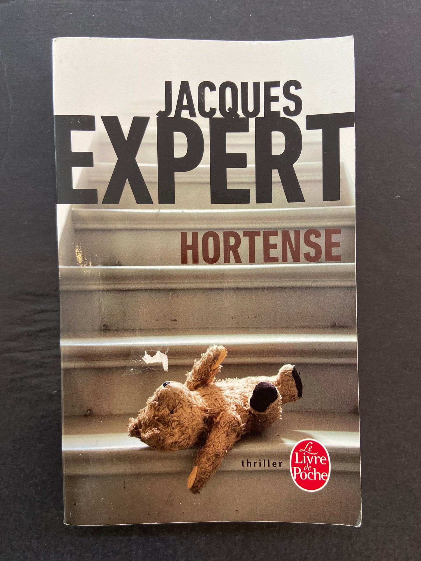 HORTENSE