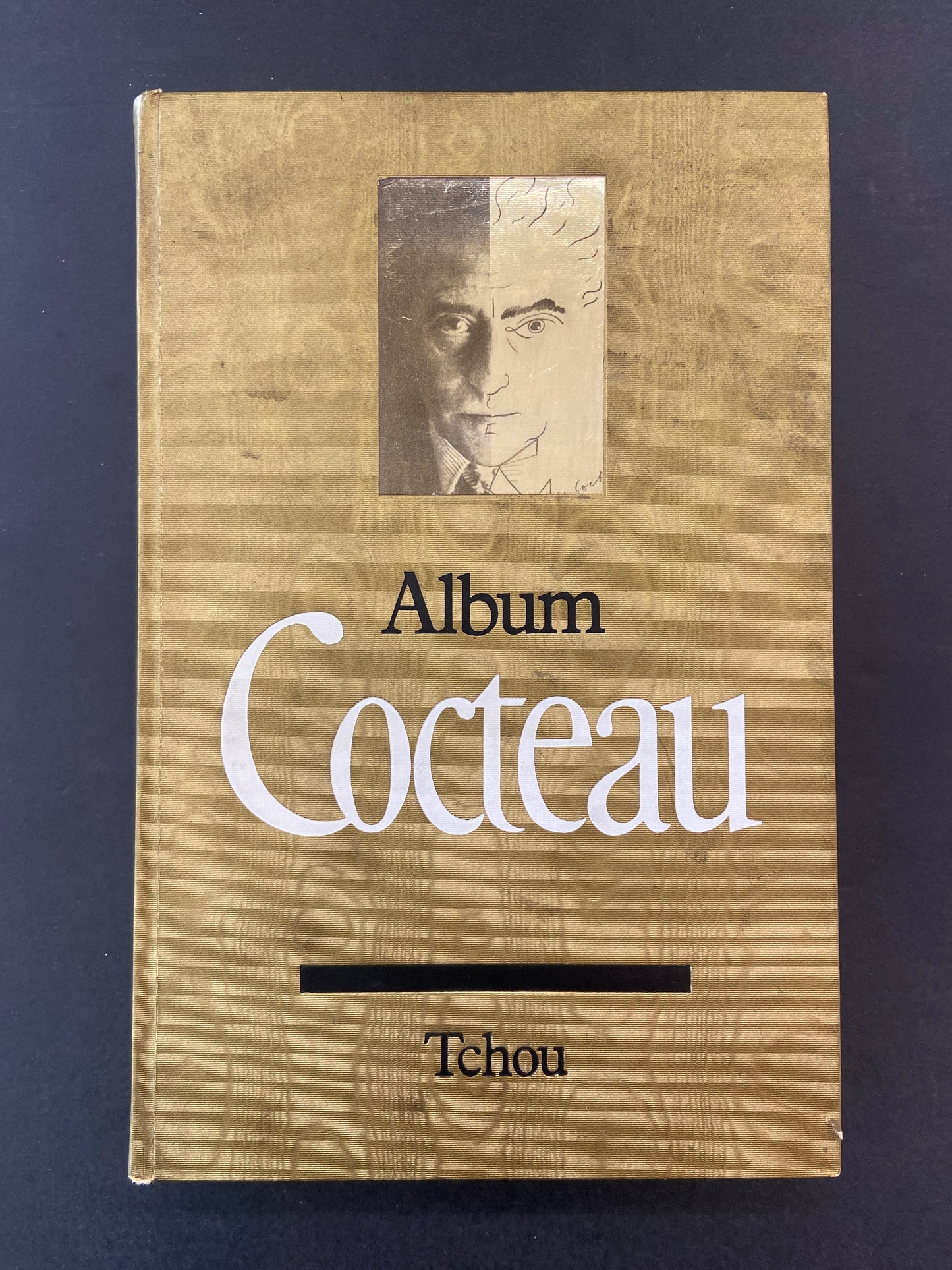 COCTEAU - ALBUM