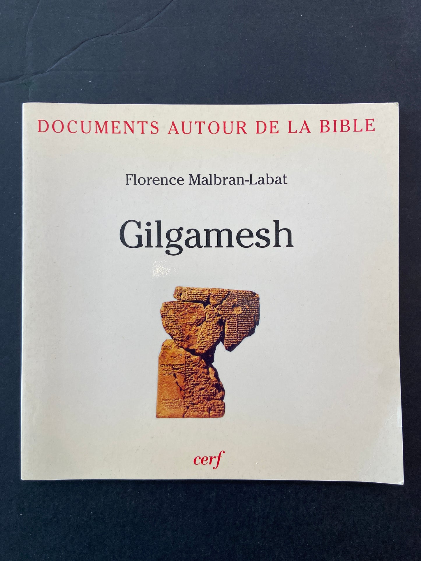 GILGAMESH