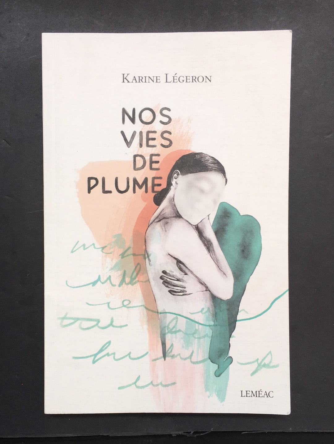 NOS VIES DE PLUME