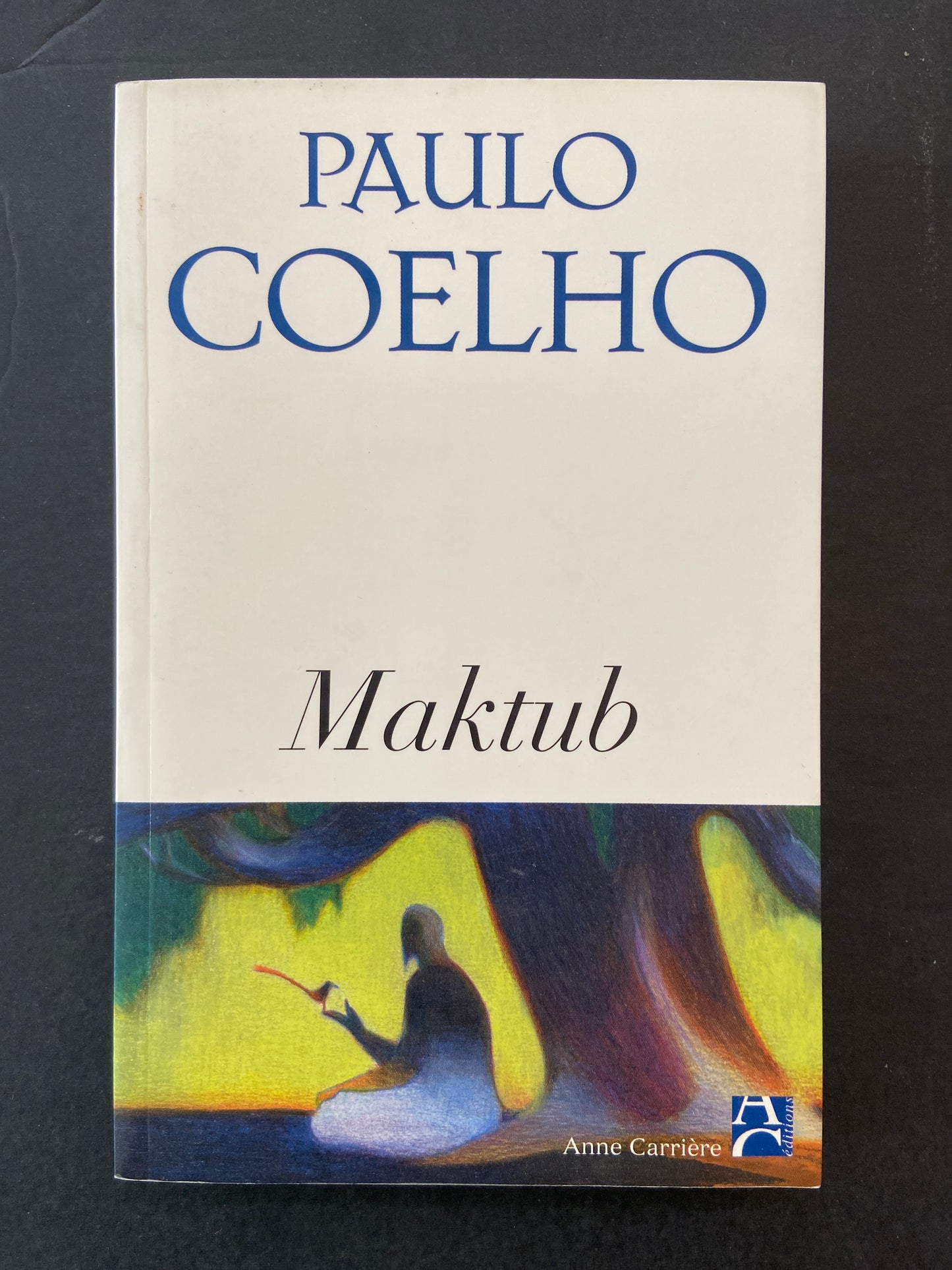 MAKTUB