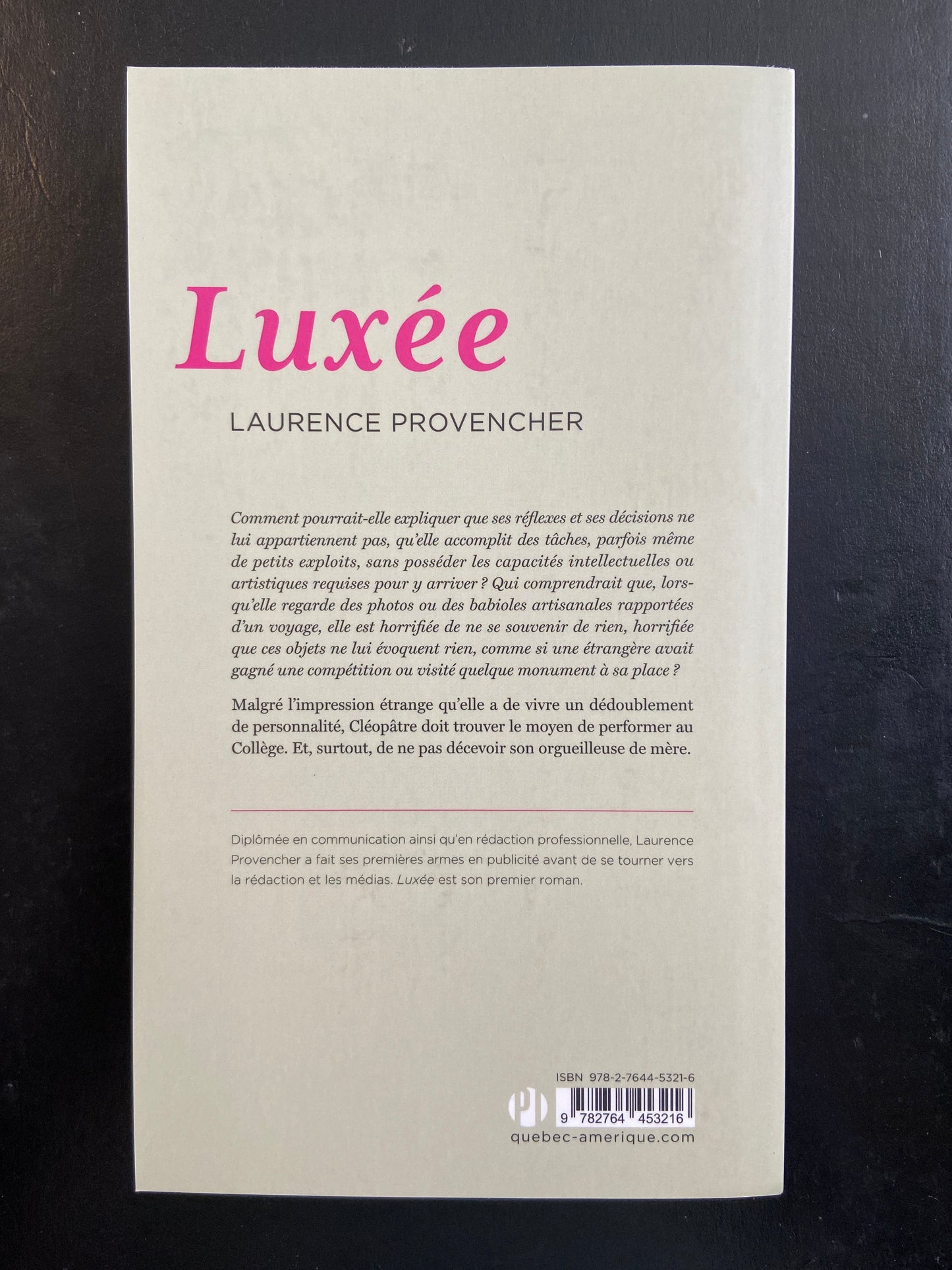 LUXÉE