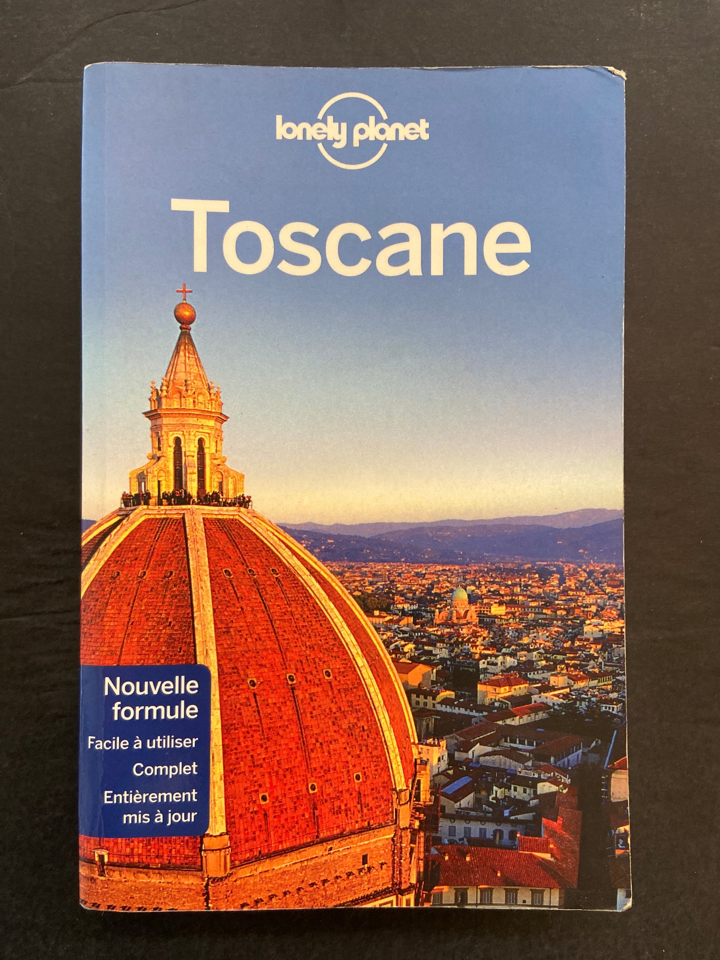 TOSCANE