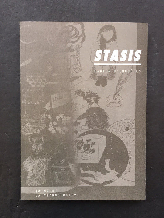 SOIGNER LA TECHNOLOGIE?