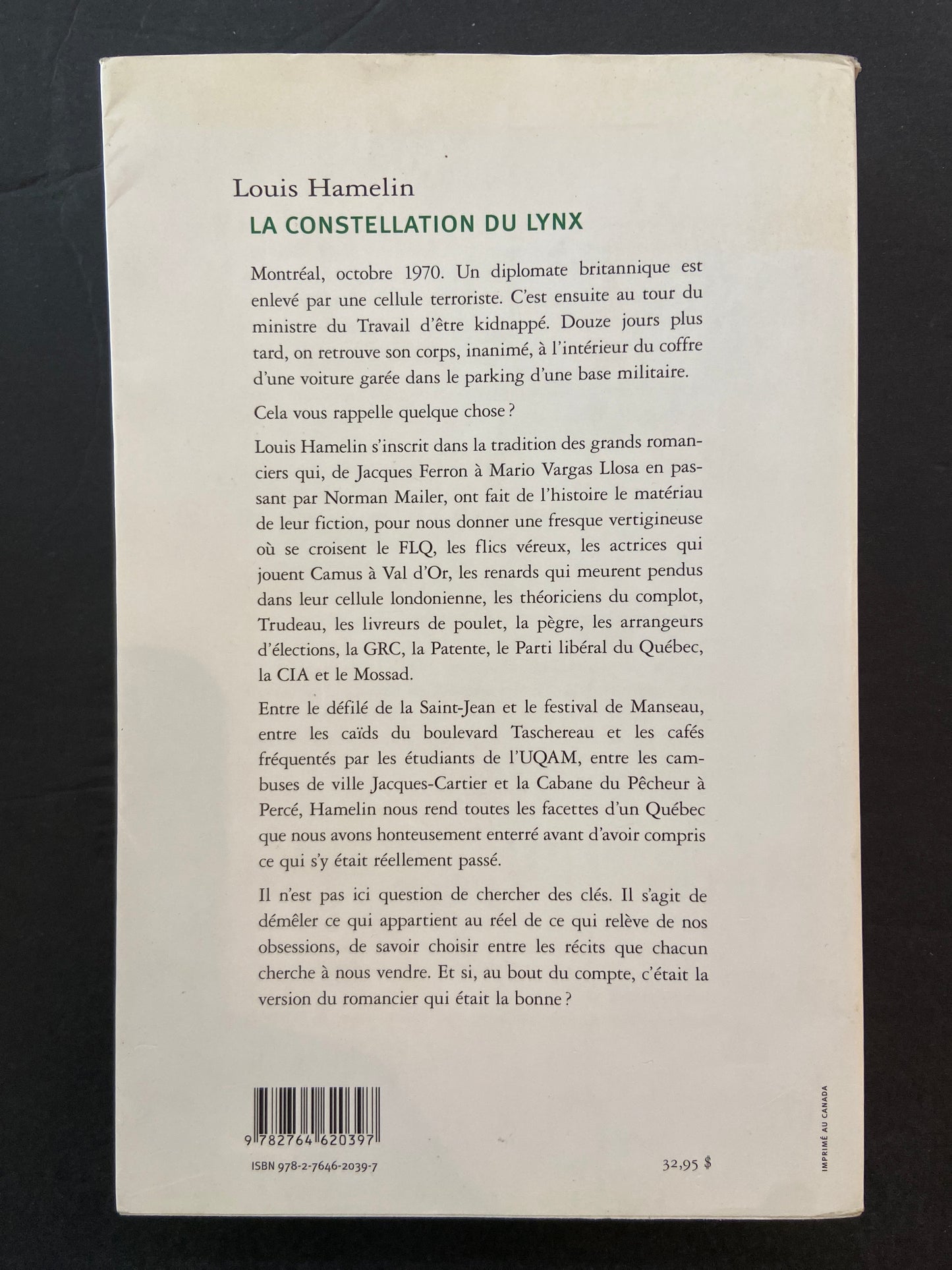LA CONSTELLATION DU LYNX.