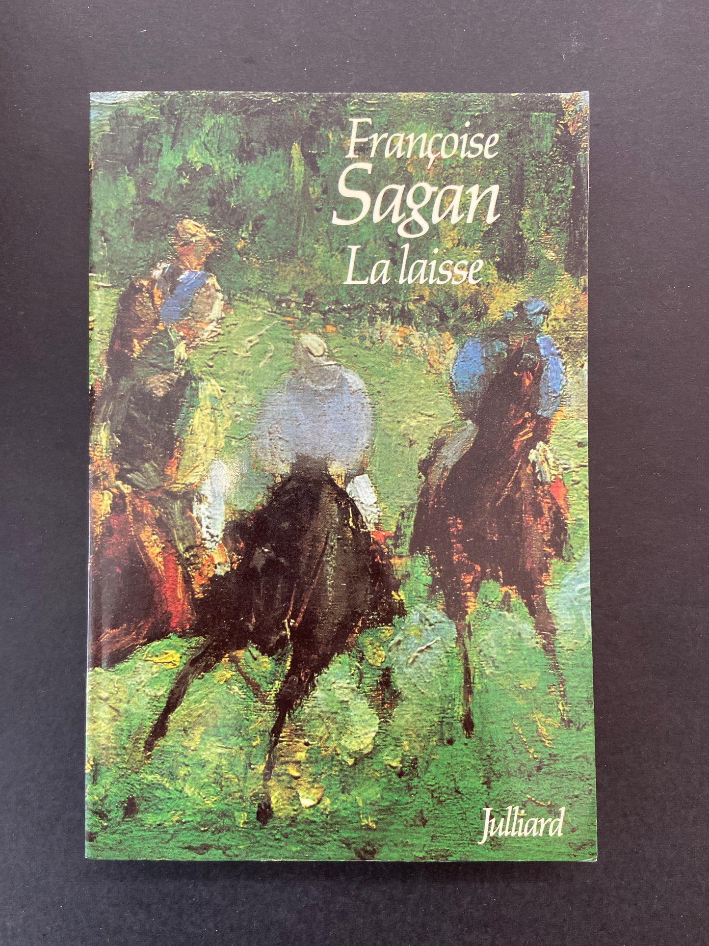LA LAISSE