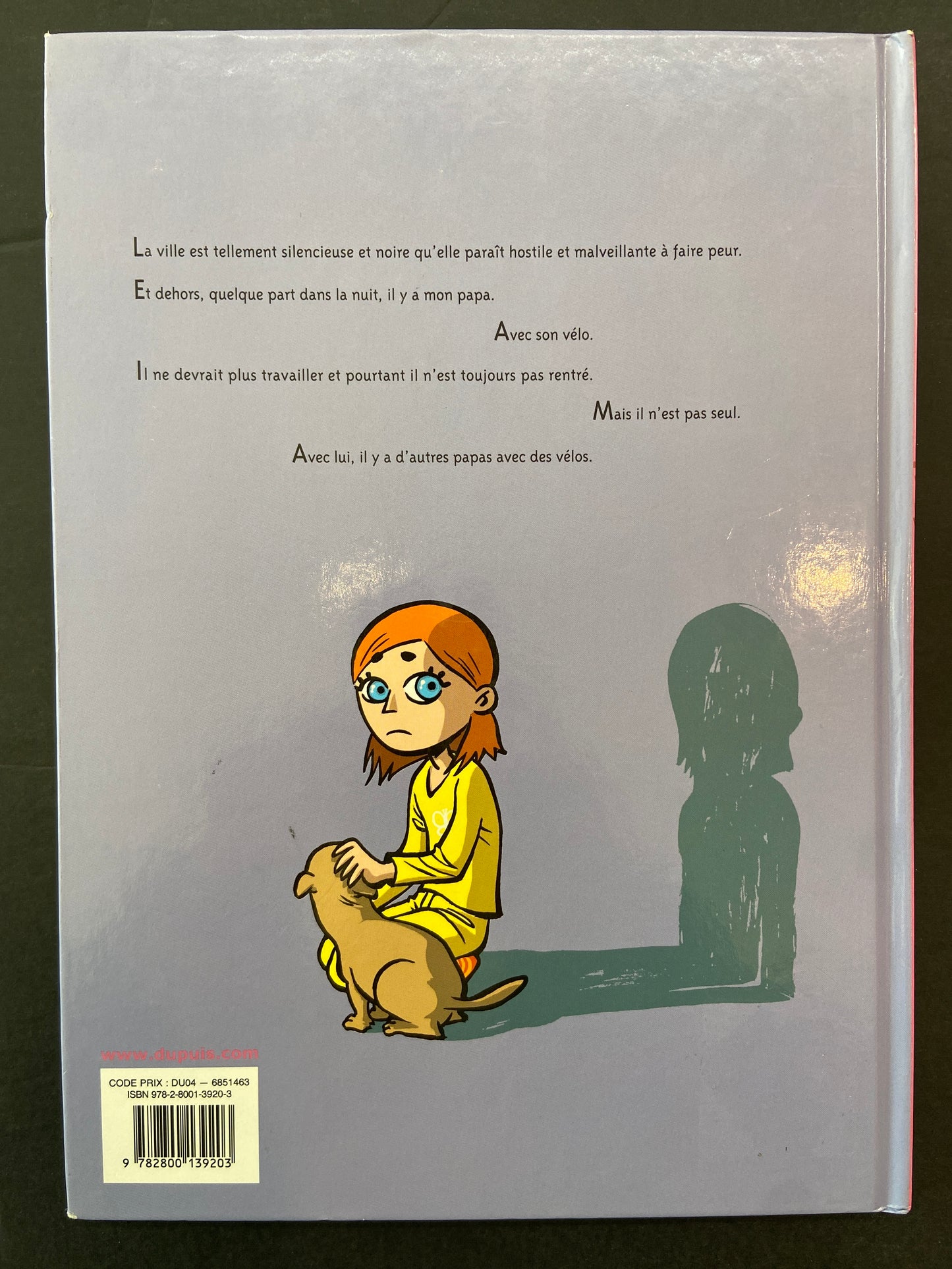 MARZI - TOME 03 - REZYSTOR