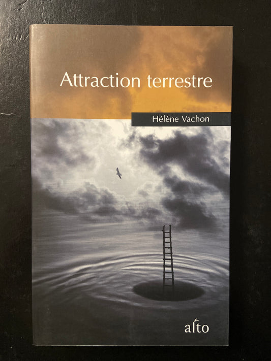 ATTRACTION TERRESTRE