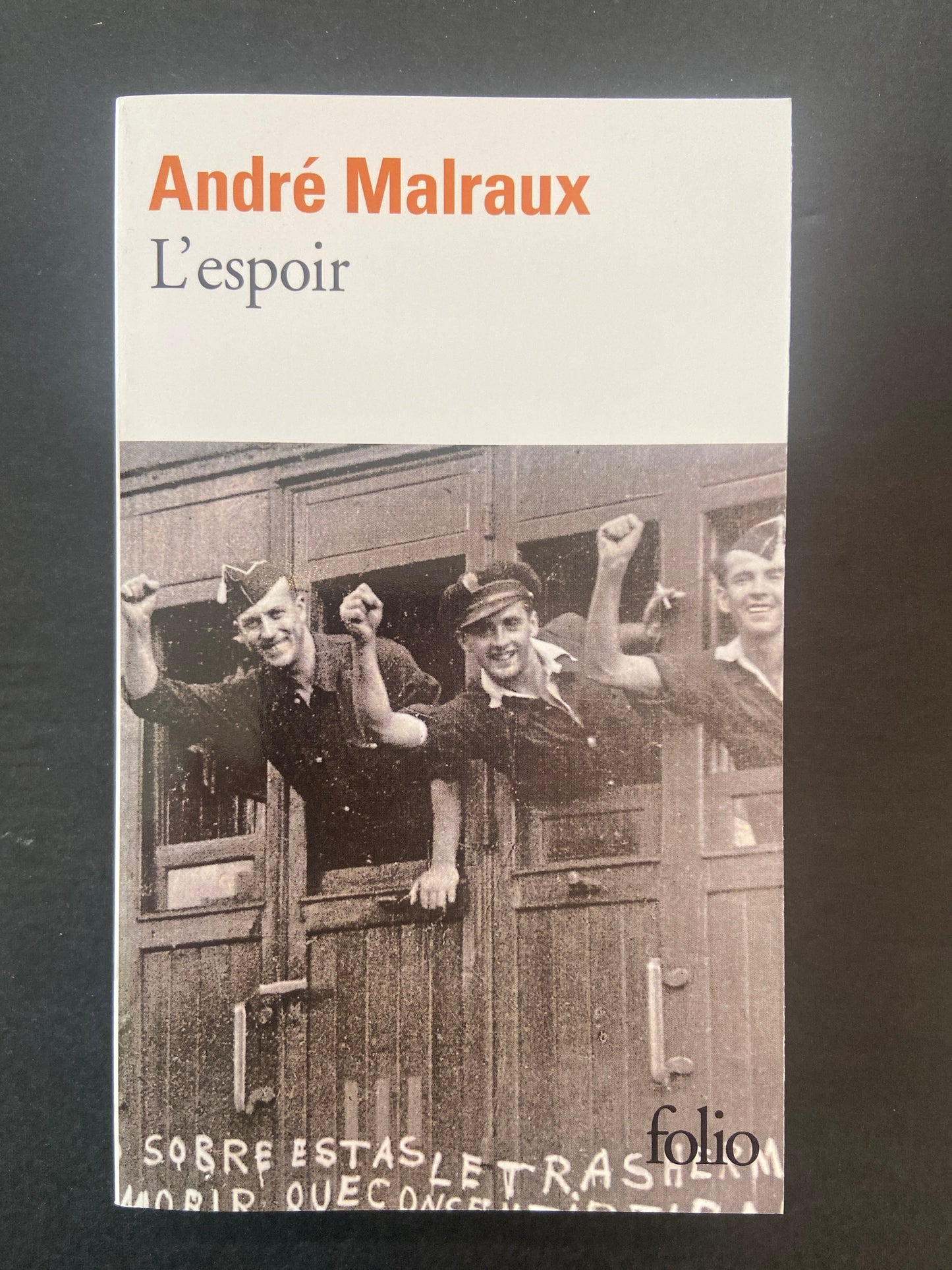 L'ESPOIR