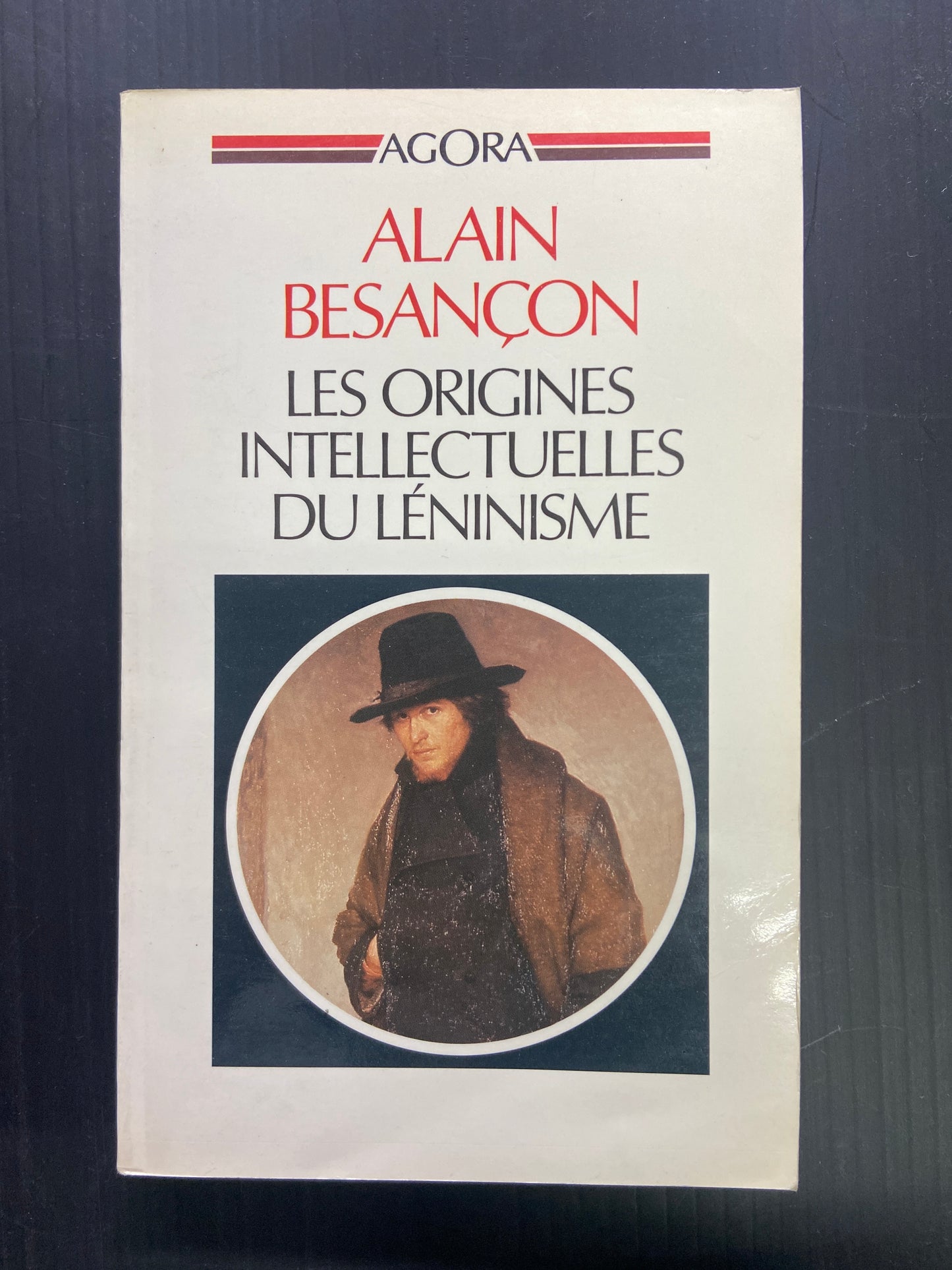LES ORIGINES INTELLECTUELLES DU LÉNINISME