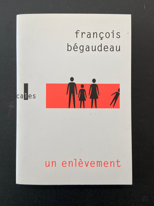 UN ENLÈVEMENT
