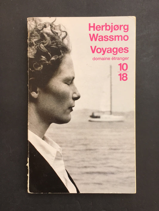 VOYAGES