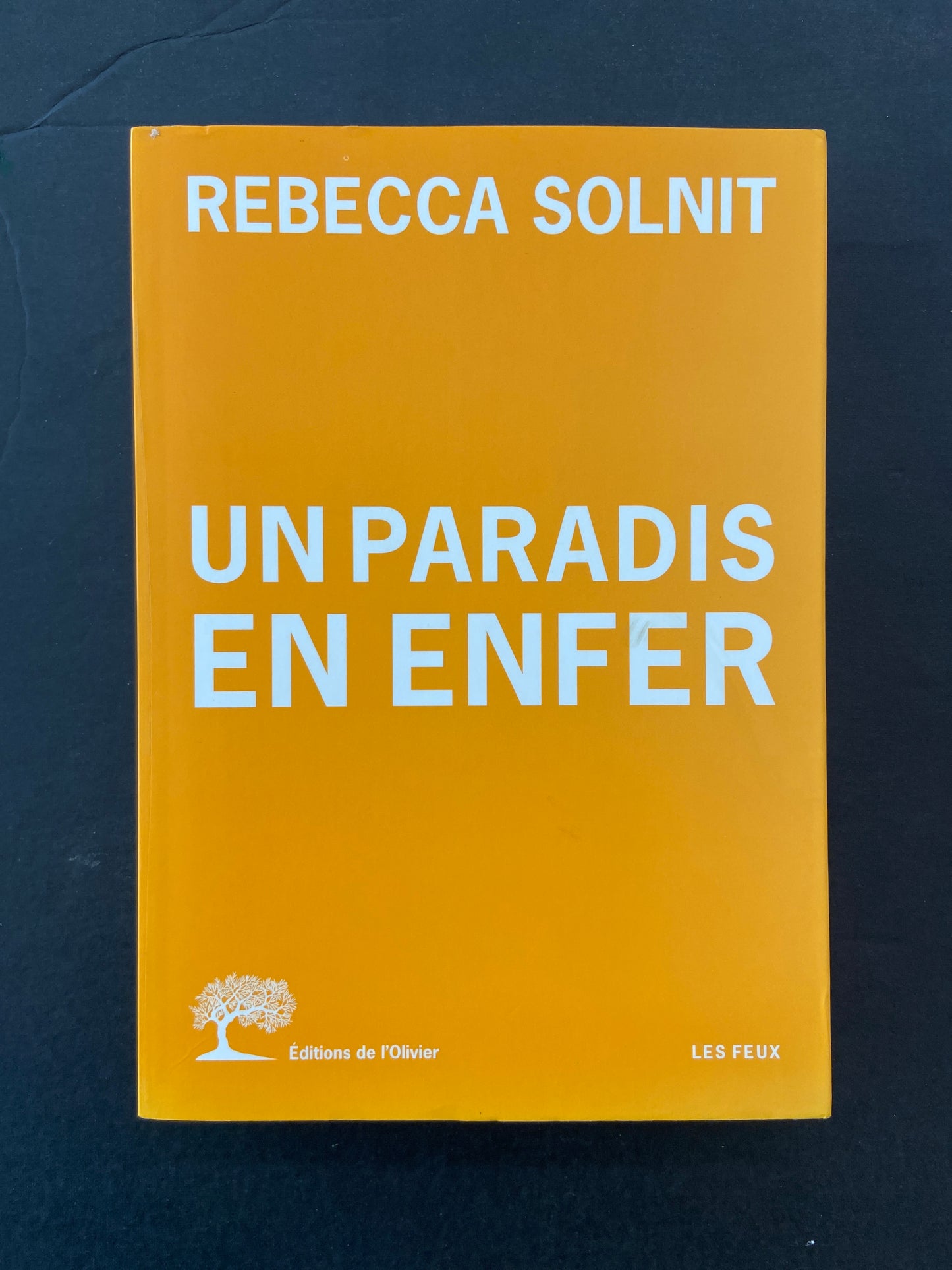 UN PARADIS EN ENFER