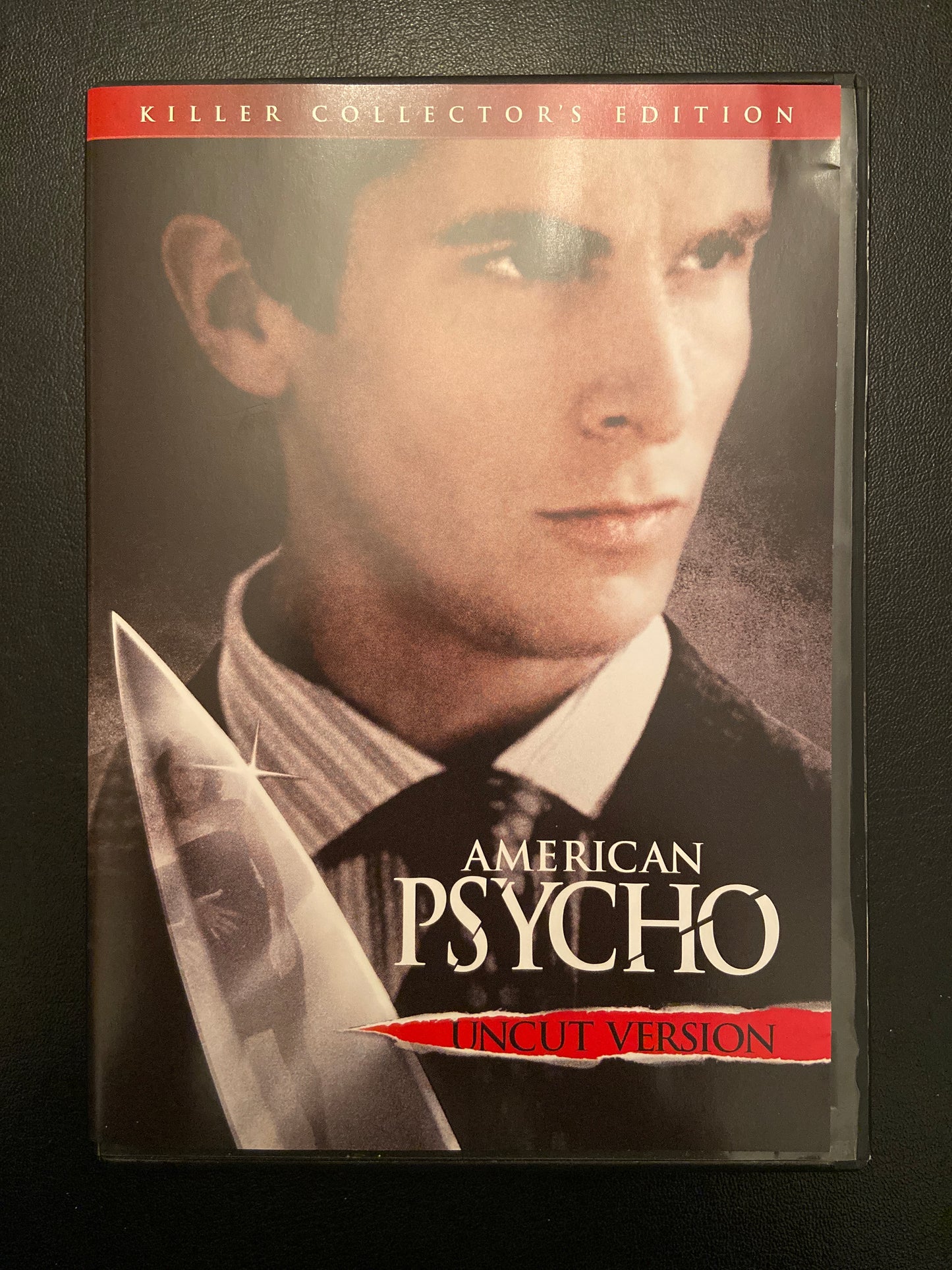 AMERICAN PSYCHO