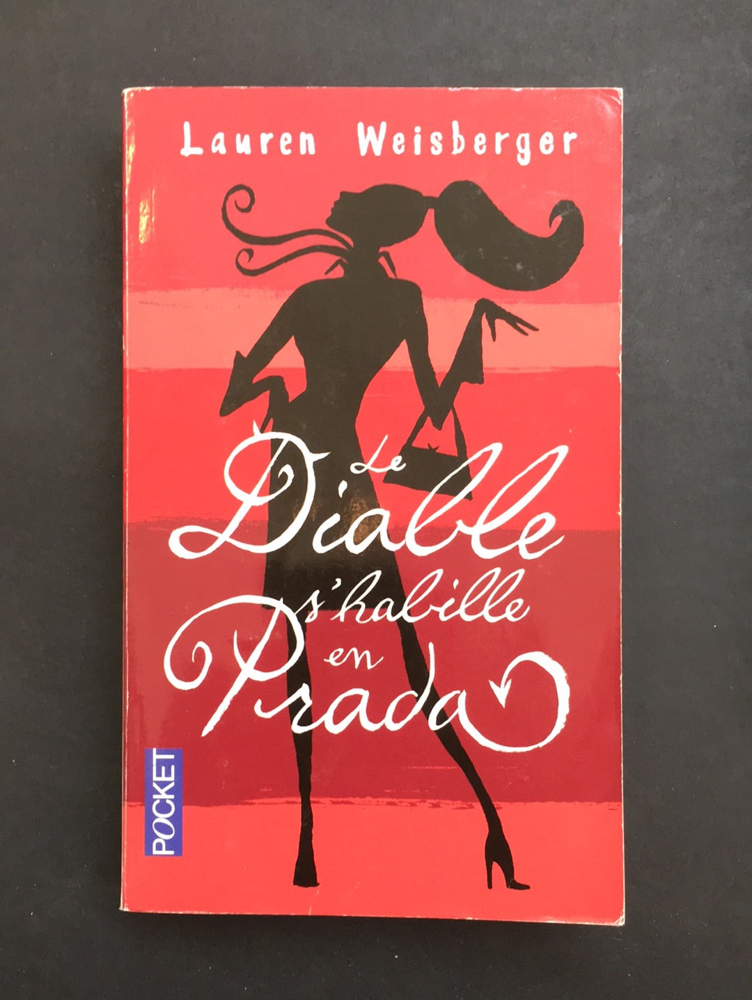 LE DIABLE S'HABILLE EN PRADA