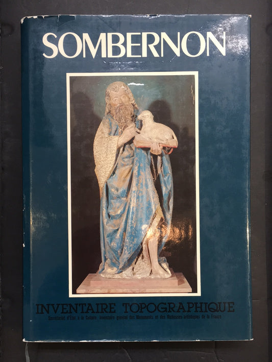 SOMBERNON - INVENTAIRE TOPOGRAPHIQUE