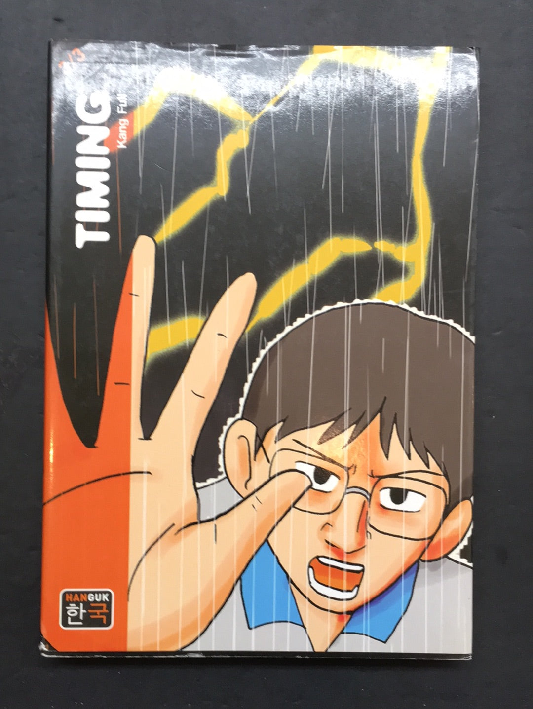 TIMING - T.03
