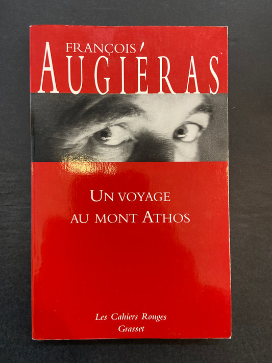 UN VOYAGE AU MONT ATHOS