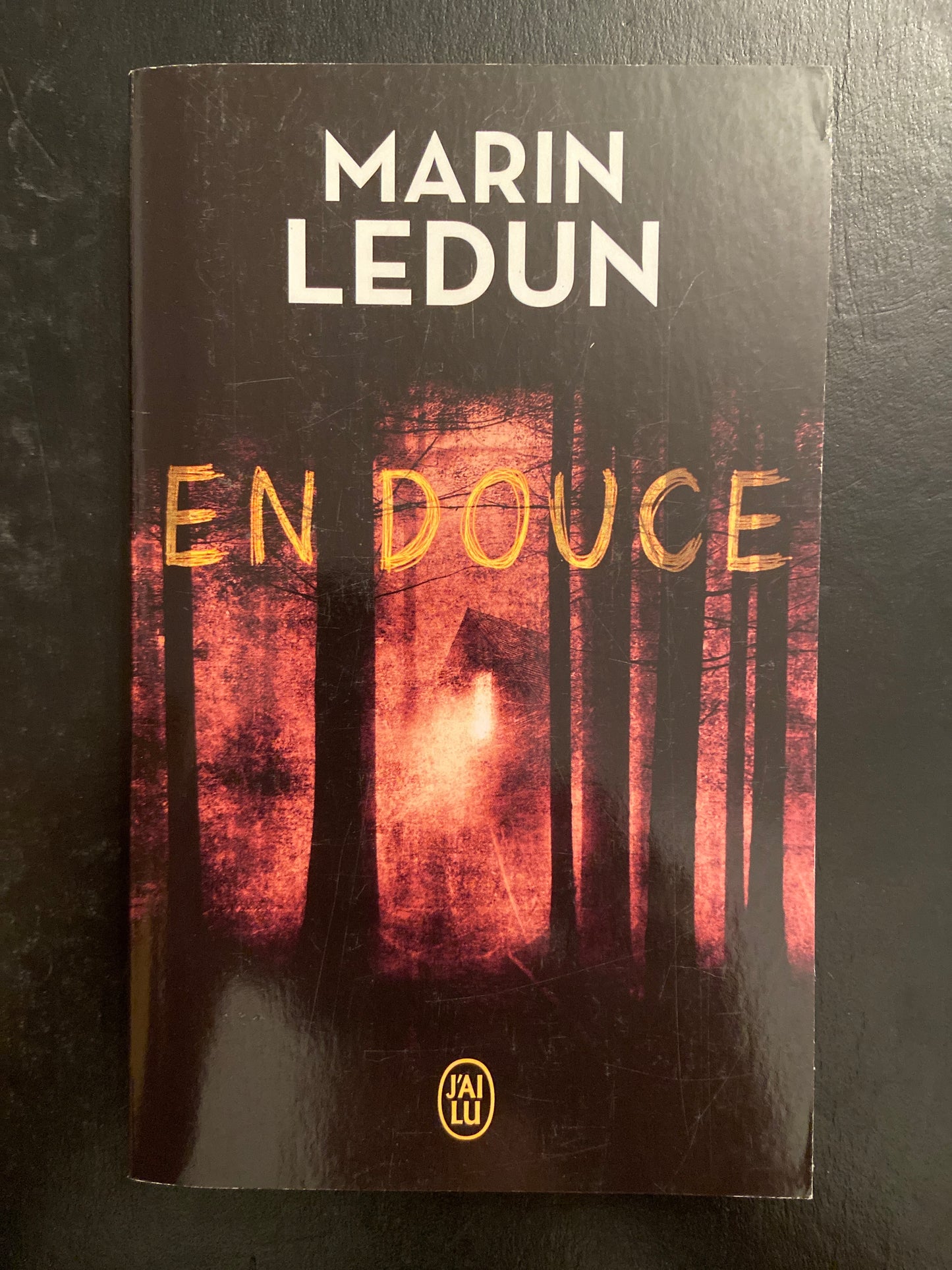 EN DOUCE